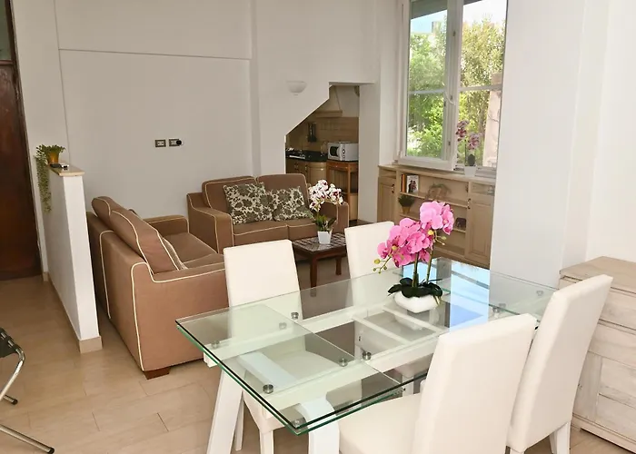 Casa La Merla
